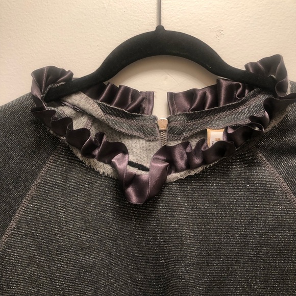 Where to begin with this top! - Picture 1 of 5